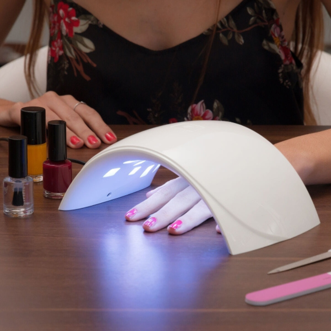 LED UV Lamp
