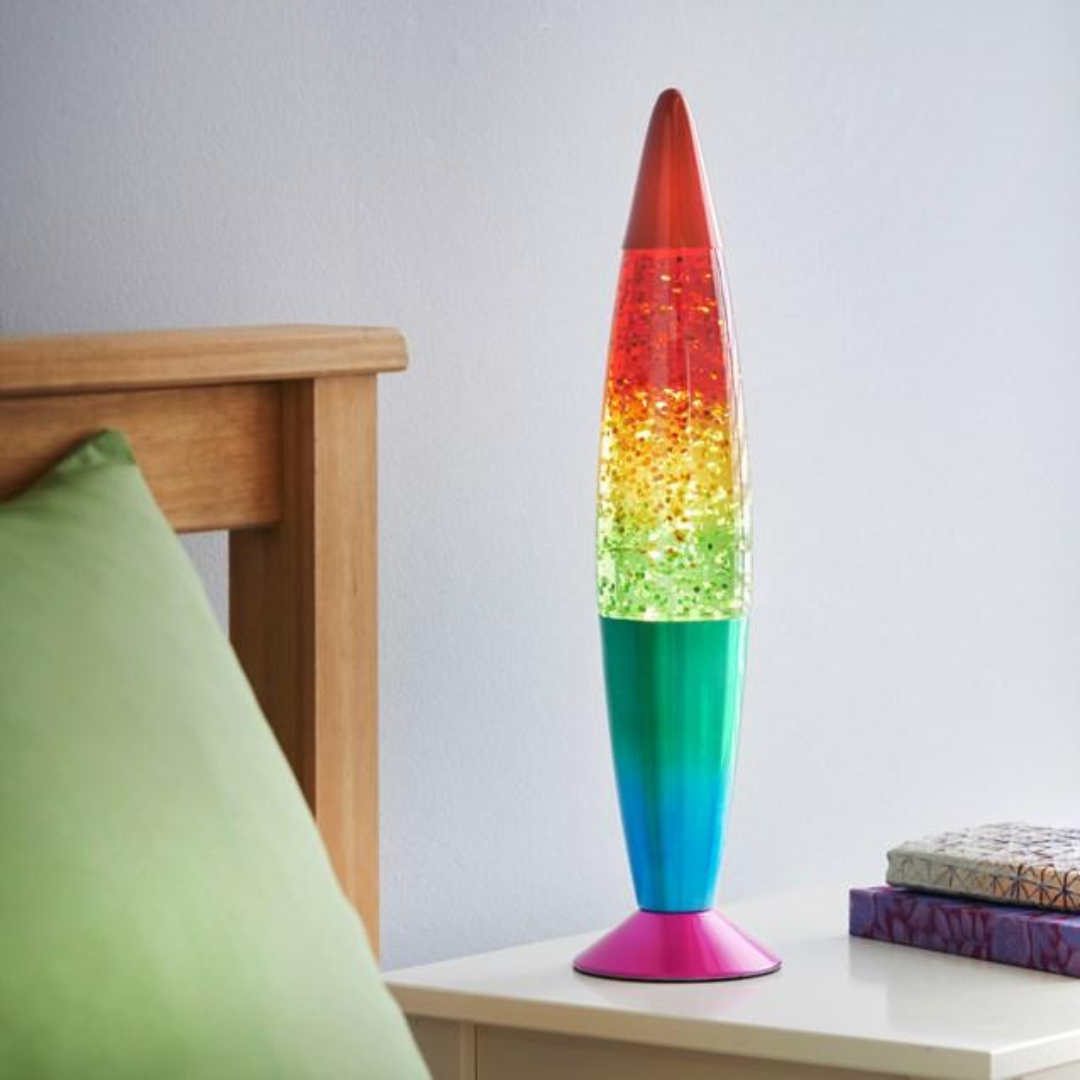 Lava Lamp