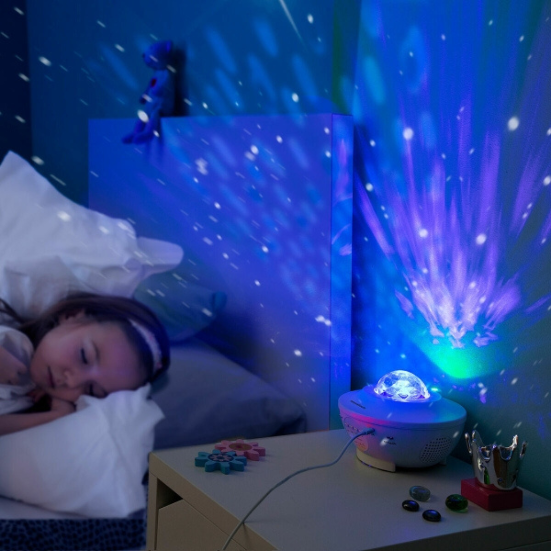 Light Projector
