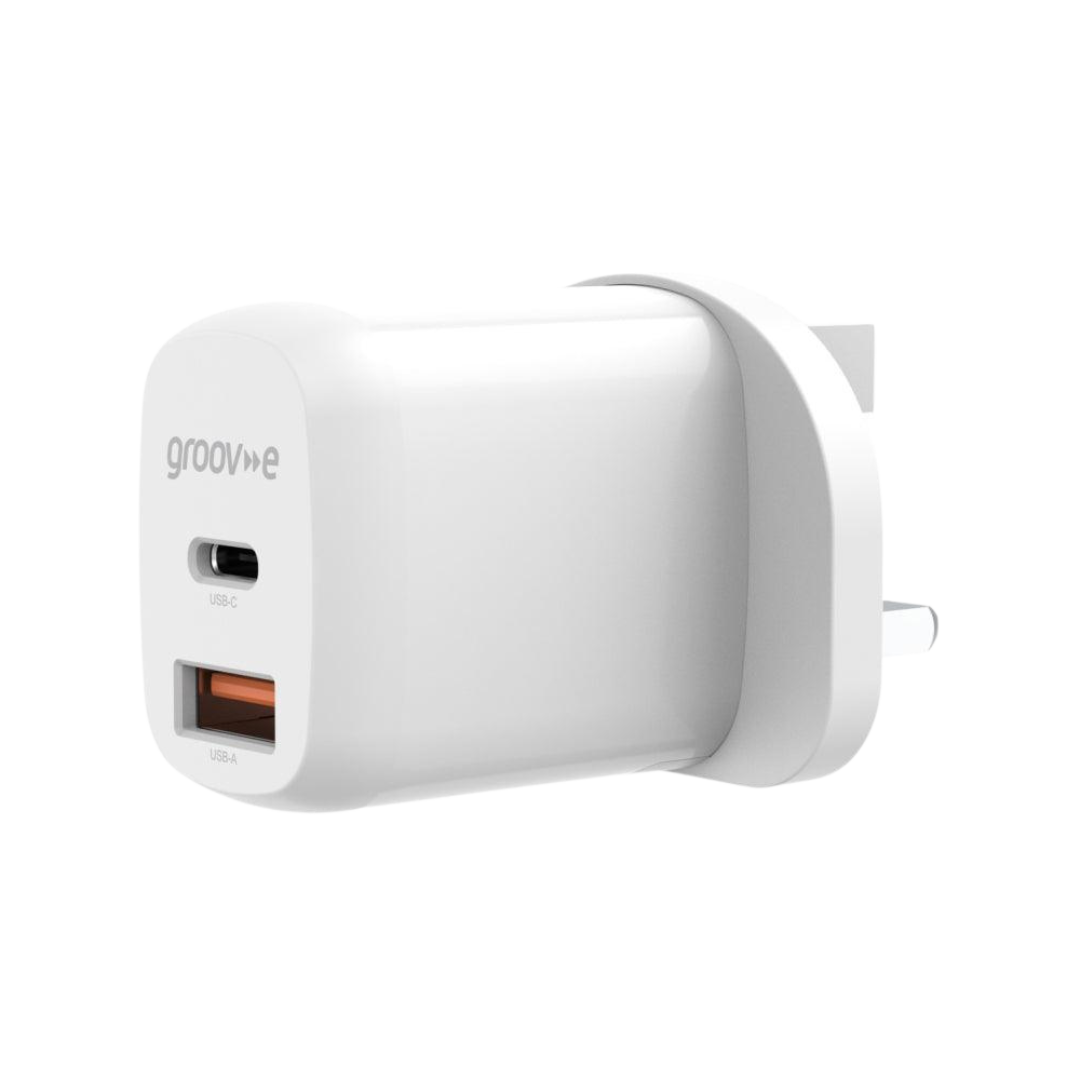 Power Adapters & Chargers