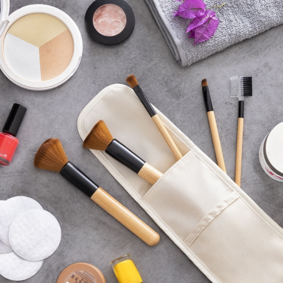 Makeup Accessories