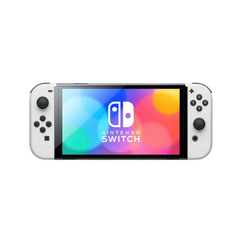 Nintendo Switch Console