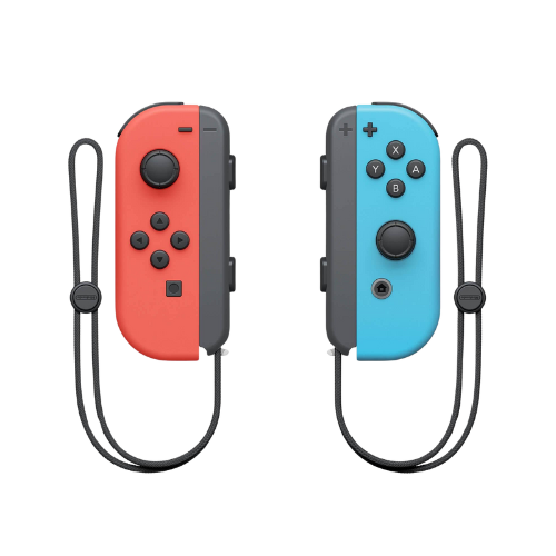 Nintendo Switch Controllers