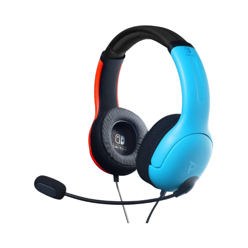 Nintendo Switch Headset