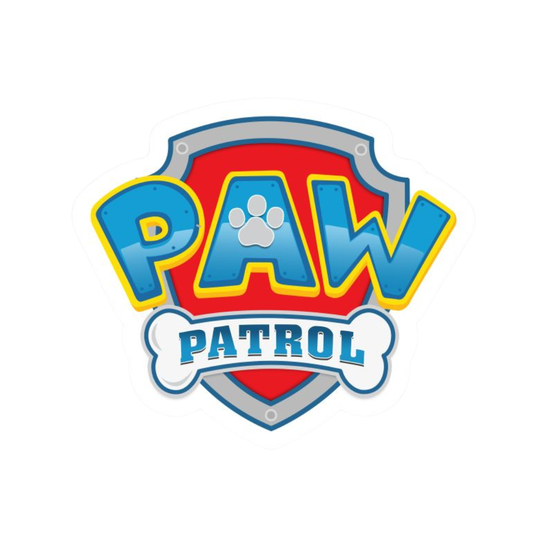 Paw Patrol