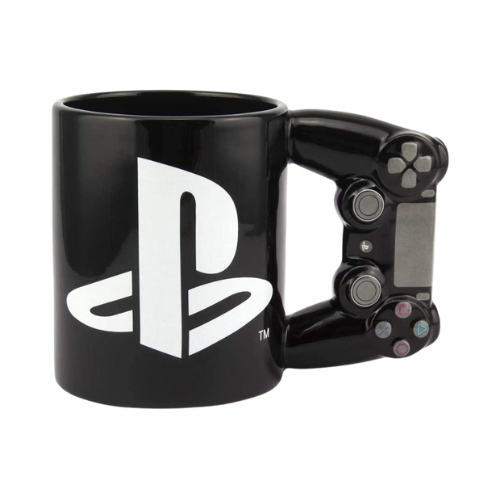 Playstation Merchandise