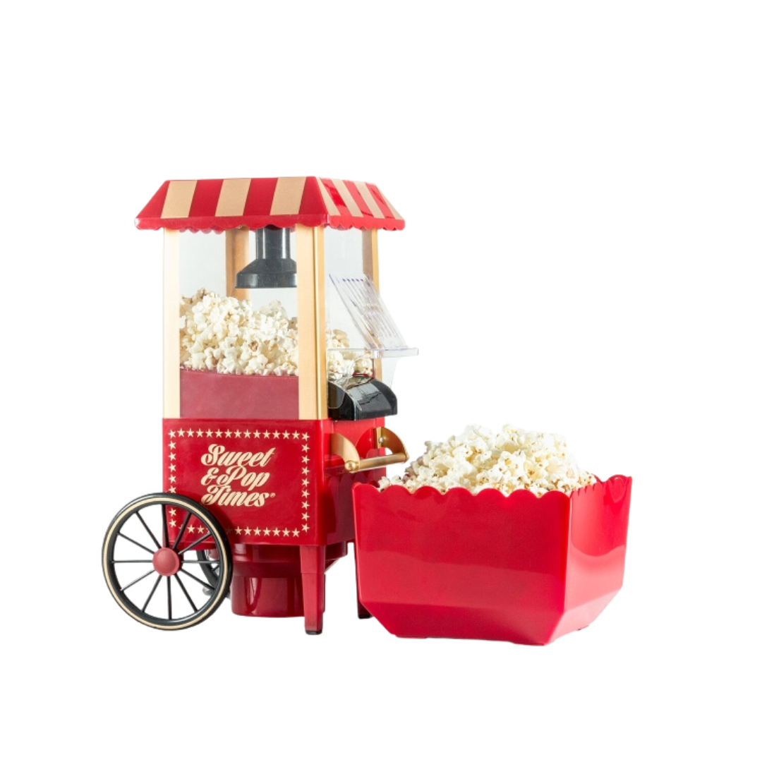 Popcorn Makers