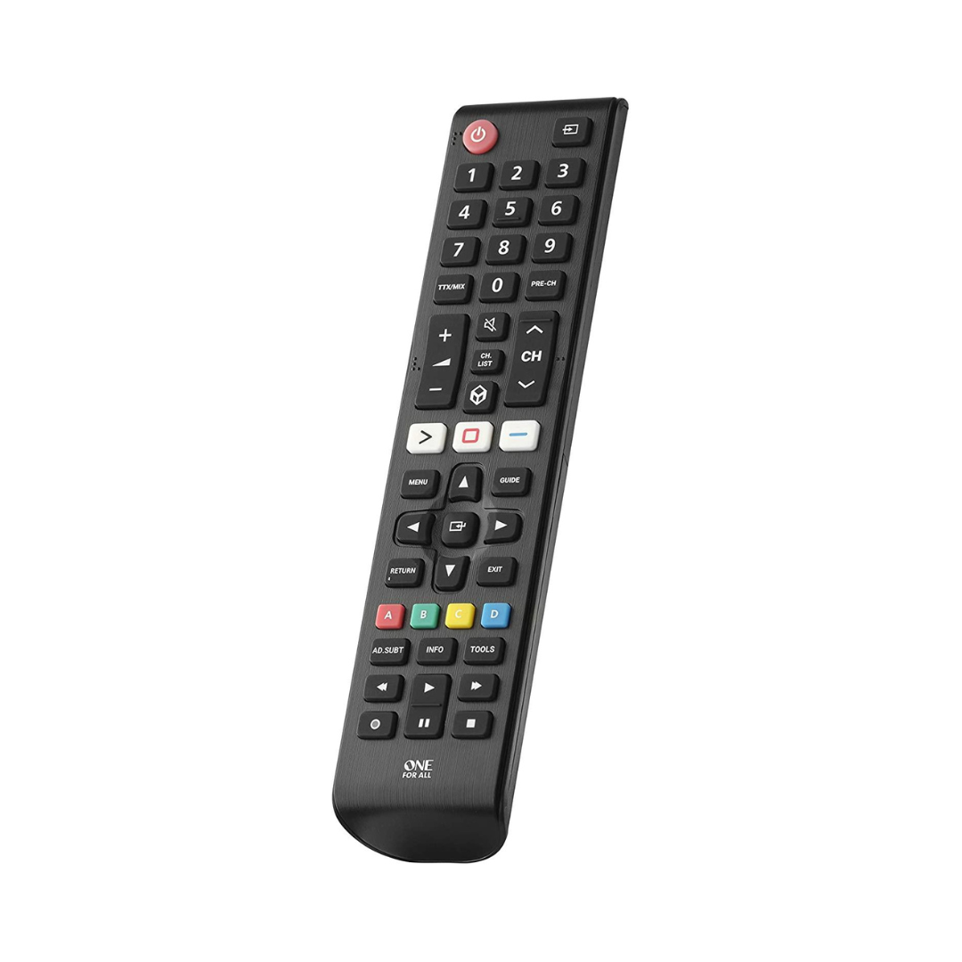 Replacement TV Remote Controls