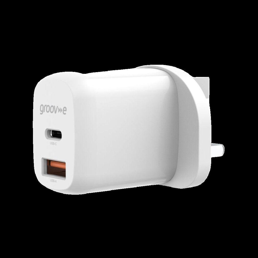 Mains Charger