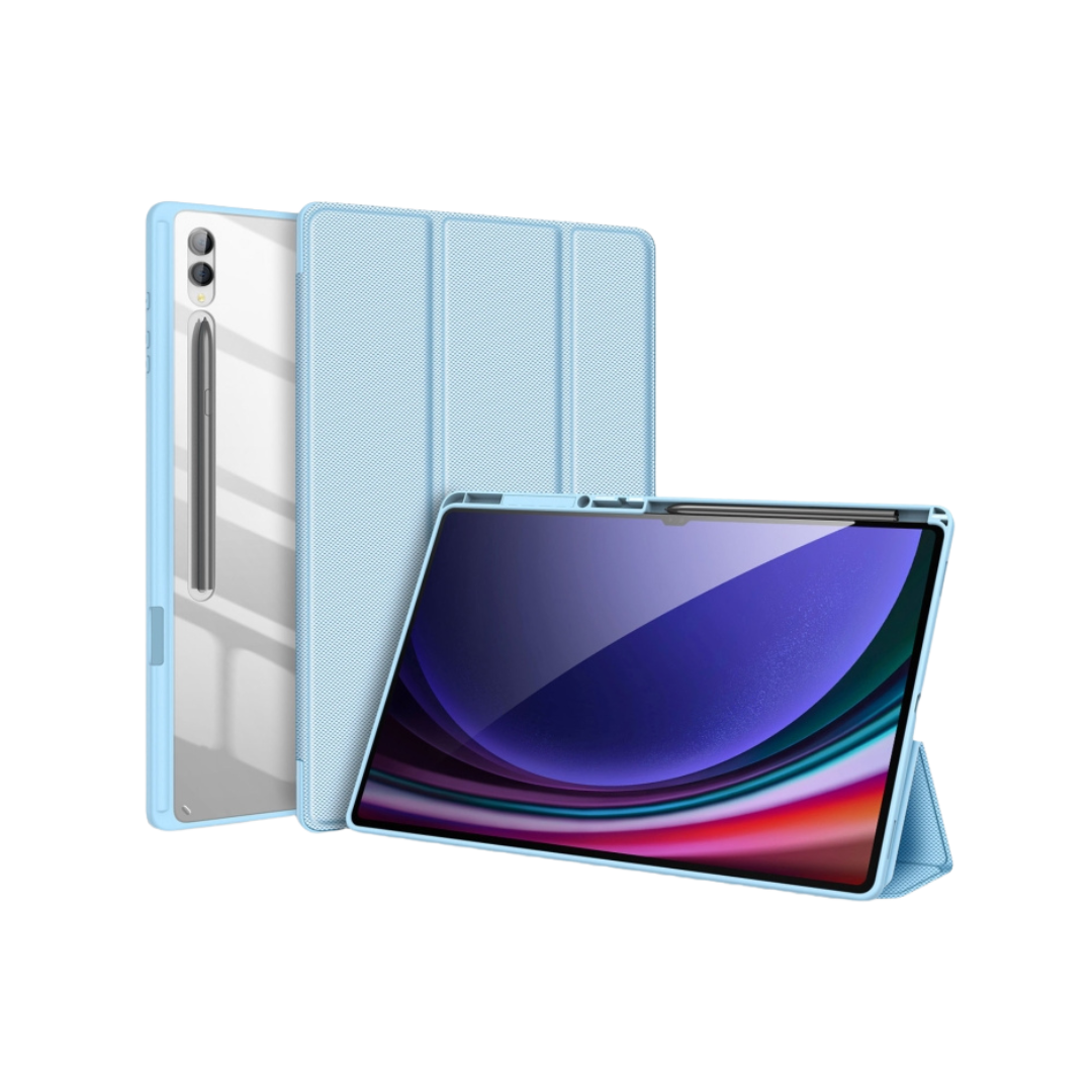 Samsung Galaxy Tab S10 Plus Cases