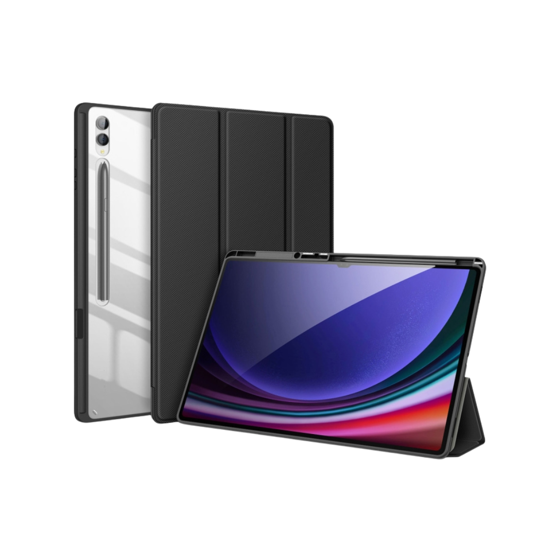 Samsung Galaxy Tab S10 Ultra Cases