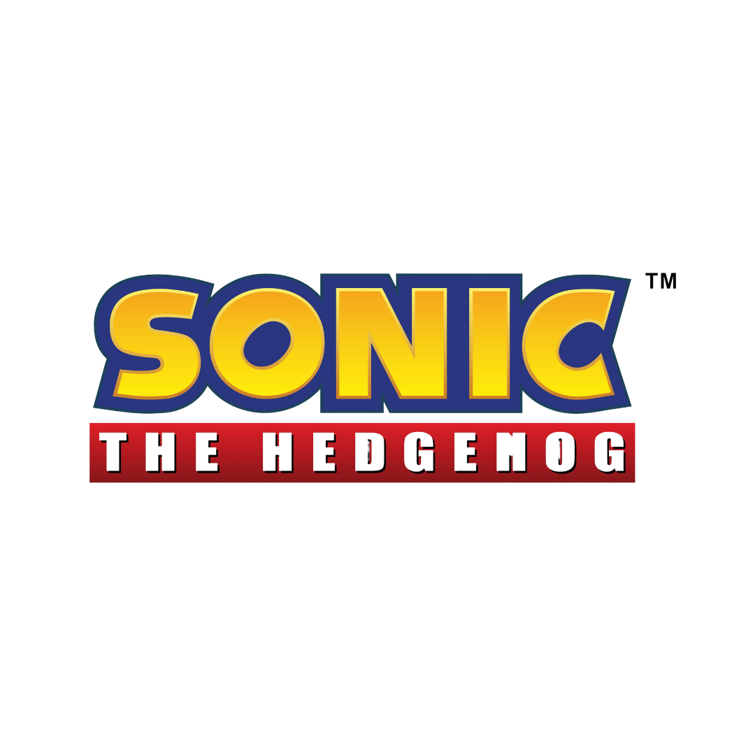 Sonic The Hedgehog