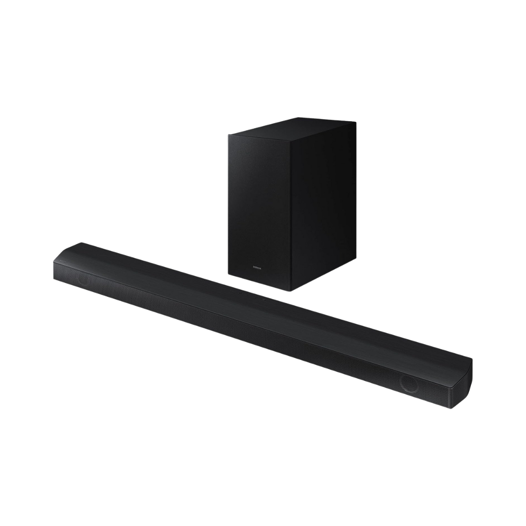 Soundbar