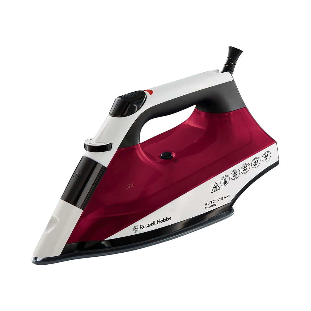 Steam Irons