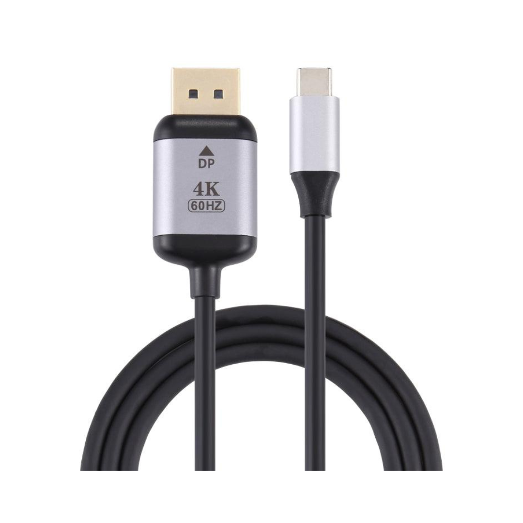 Type-C to HDMI