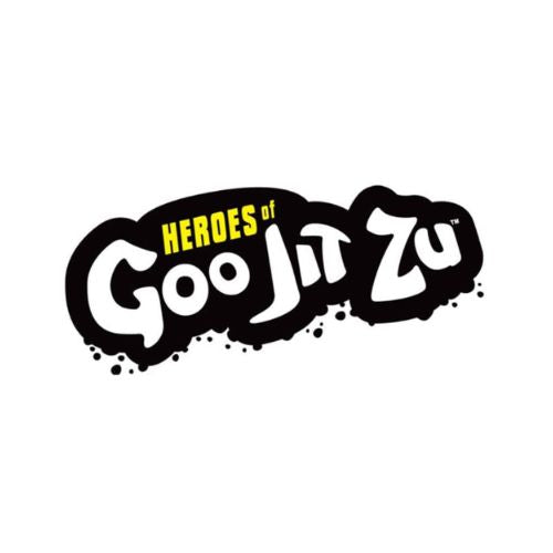 Heroes of Goo Jit Zu