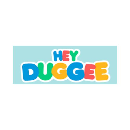 Hey Duggee