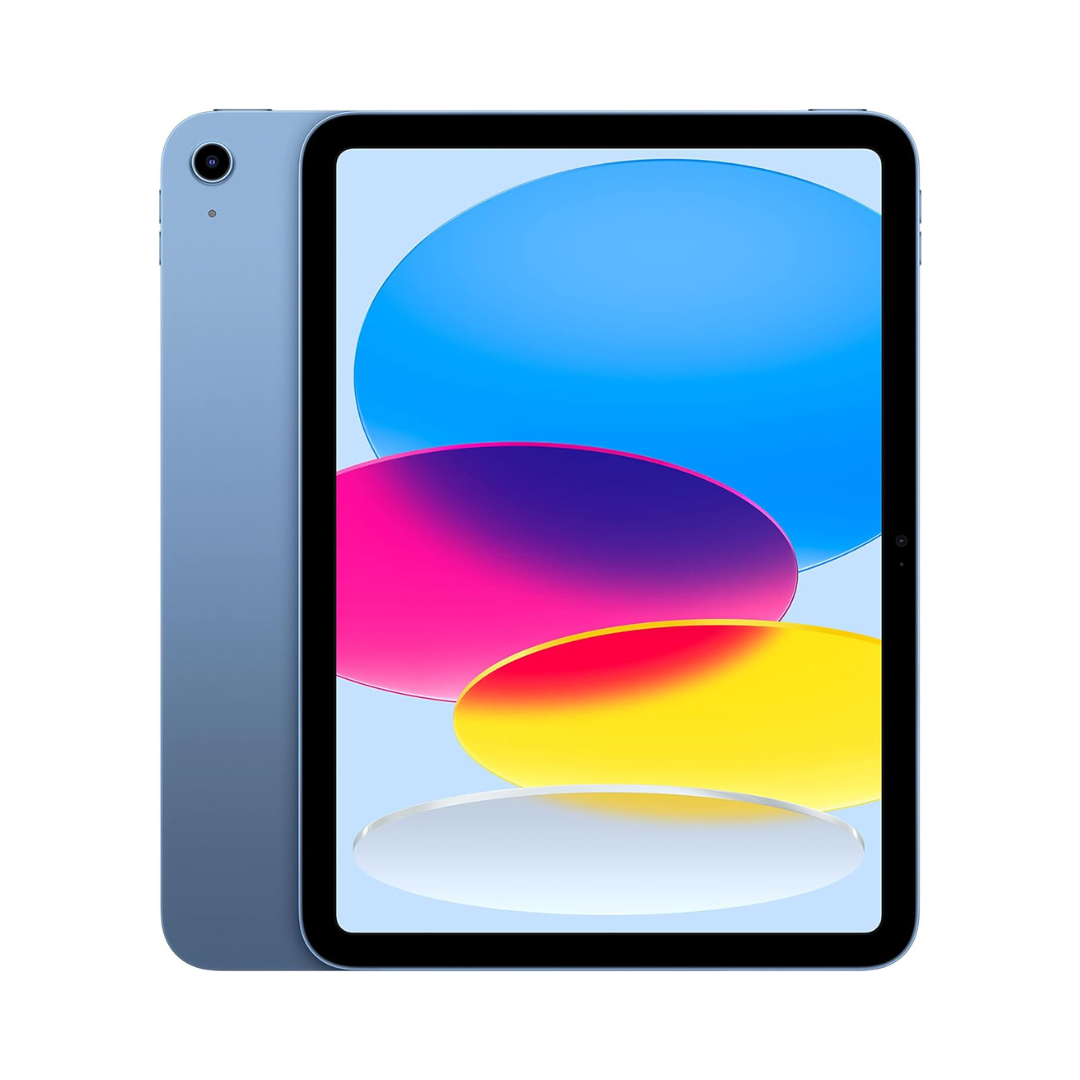 Apple iPad 10.9-inch 10th Generation