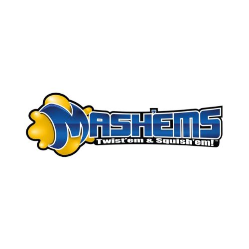 Mashems