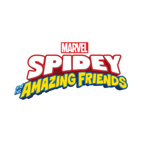 Spidey & His Amazing Friends