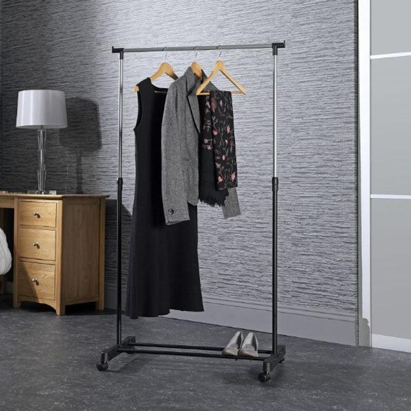 Addis Single Extendable Hanging Rail
