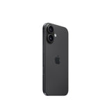 Apple iPhone 16 256GB with Apple Intelligence Black