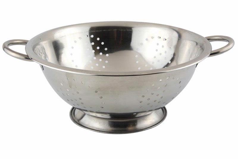 Apollo Stainless Steel Colander