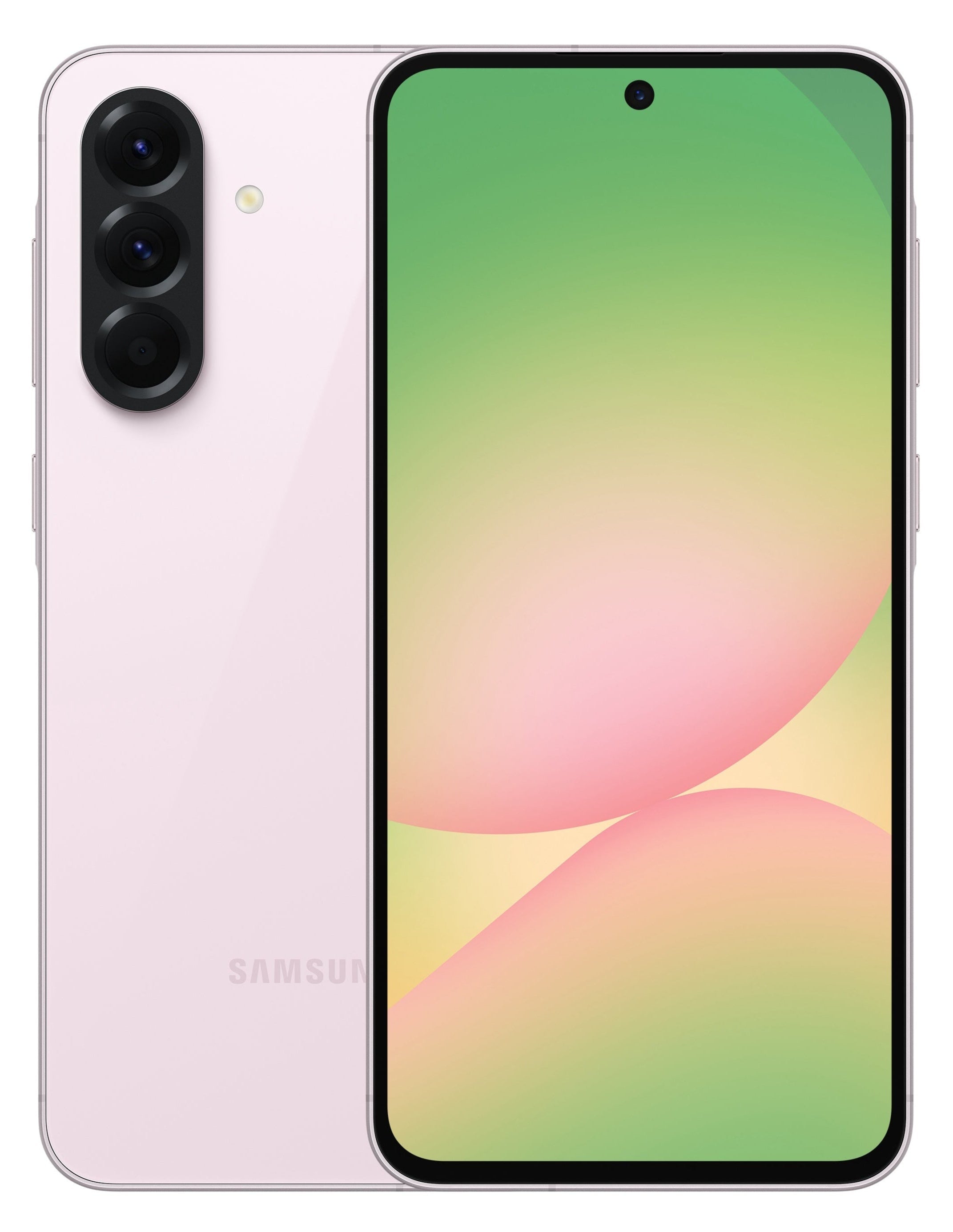 Samsung Galaxy A56 5G - Awesome Pink, 256GB, 8GB RAM, 2 day battery life, 50MP Camera, Factory Unlocked Android Smartphone