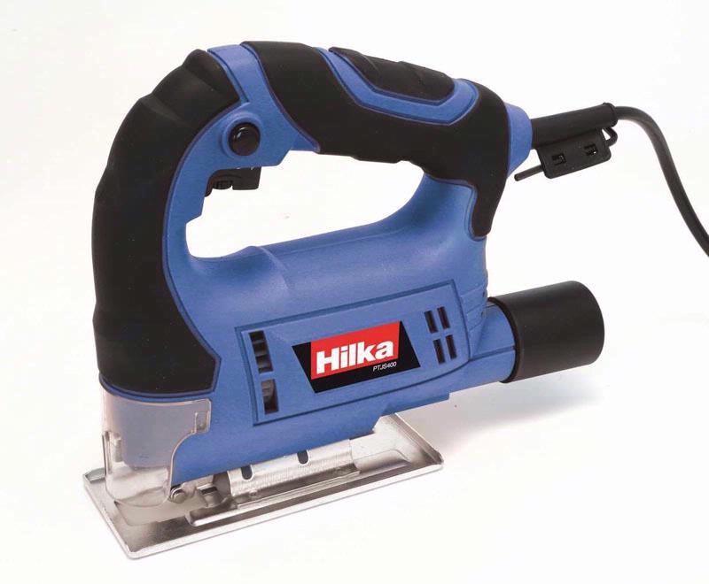 Hilka Jigsaw 400W