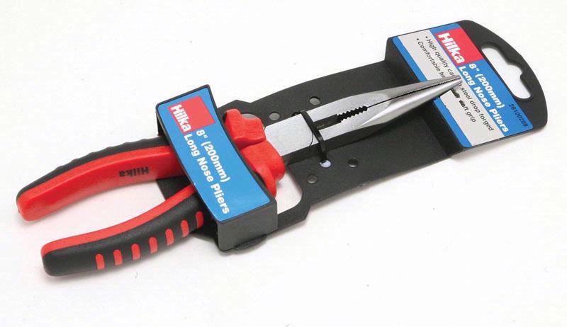 Hilka Pliers Side Cutter 6 Inch