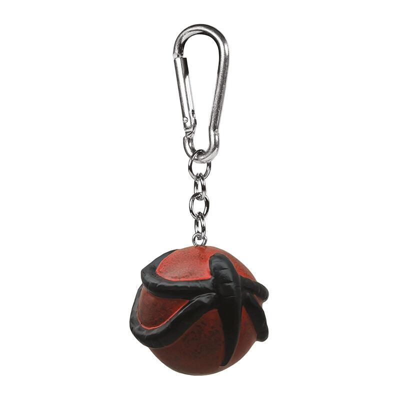 Stranger Things (Mind Flayer) 3D Keychain 6 cm