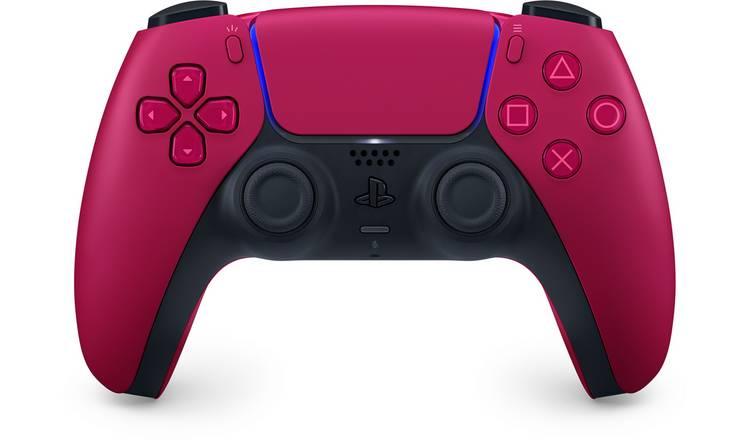 Playstation PS5 DualSense™ Wireless Controller Red