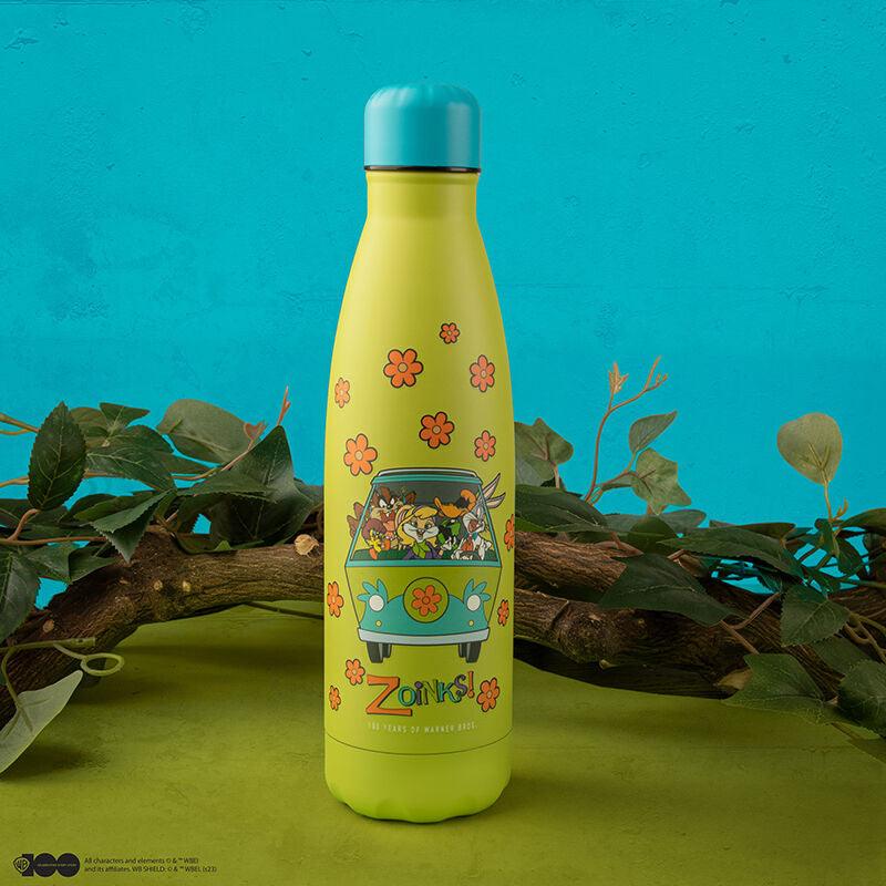 Scooby-Doo insulated water bottle