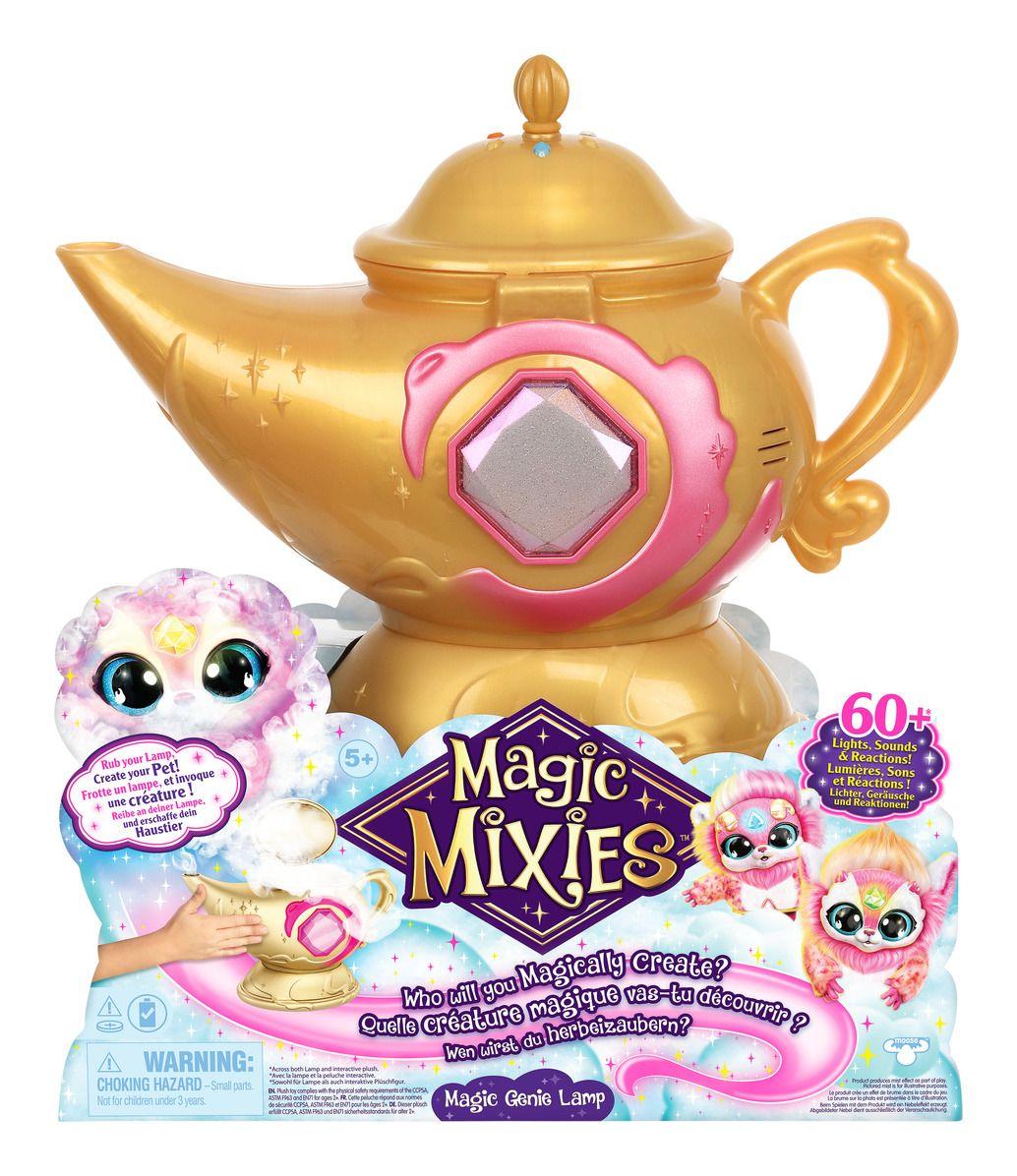 Magic Mixies S3 Magic Lamp - Pink