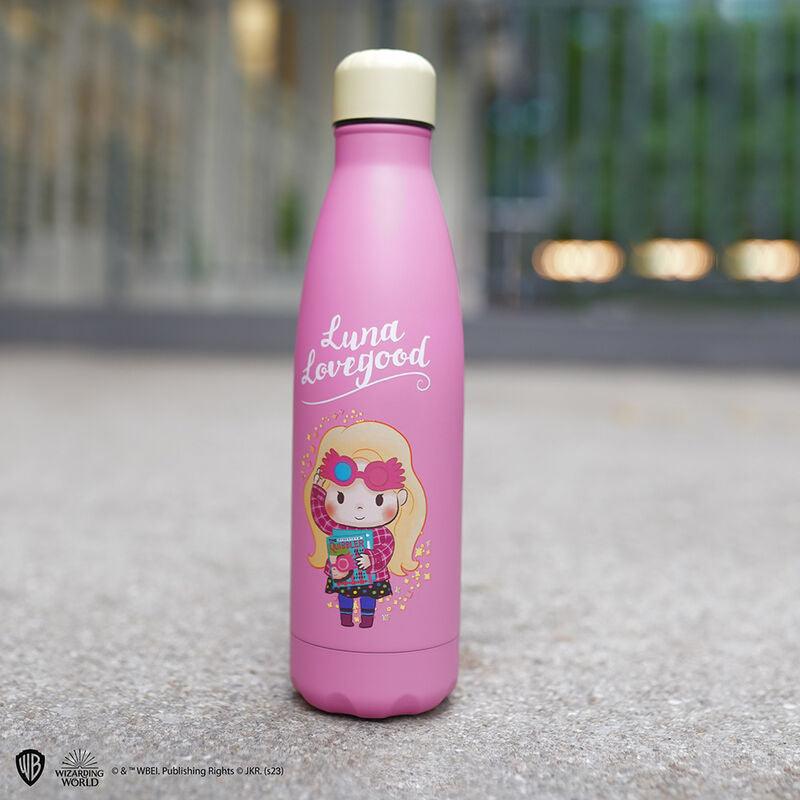 Water Bottle - Harry Potter Luna´s Quibbler