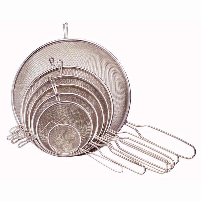Chef Aid Strainer Diameter 24Cm (1 Piece)