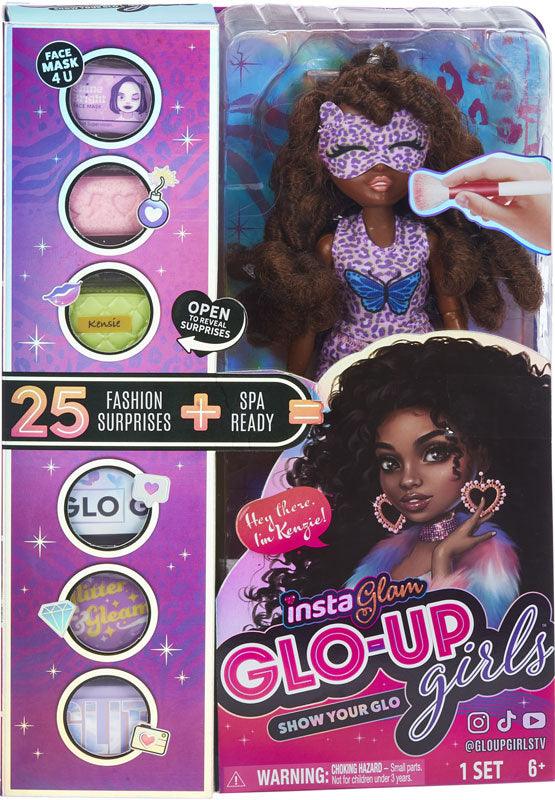 Instaglam Glo-up Girls - Kenzie