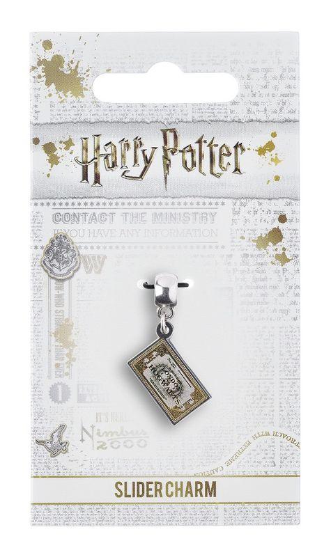 TCS - Hogwarts Express Ticket Slider Charm