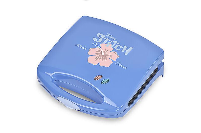 Lilo & Stitch Sandwich Maker