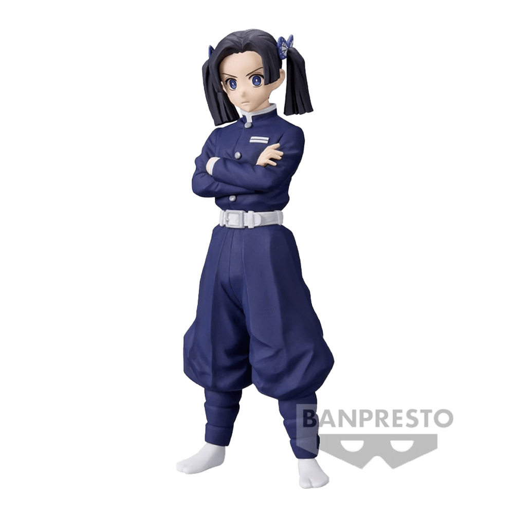 Demon Slayer: Kimetsu no Yaiba Demon - Aoi Kanzaki Figure Vol.23 (CL14+)