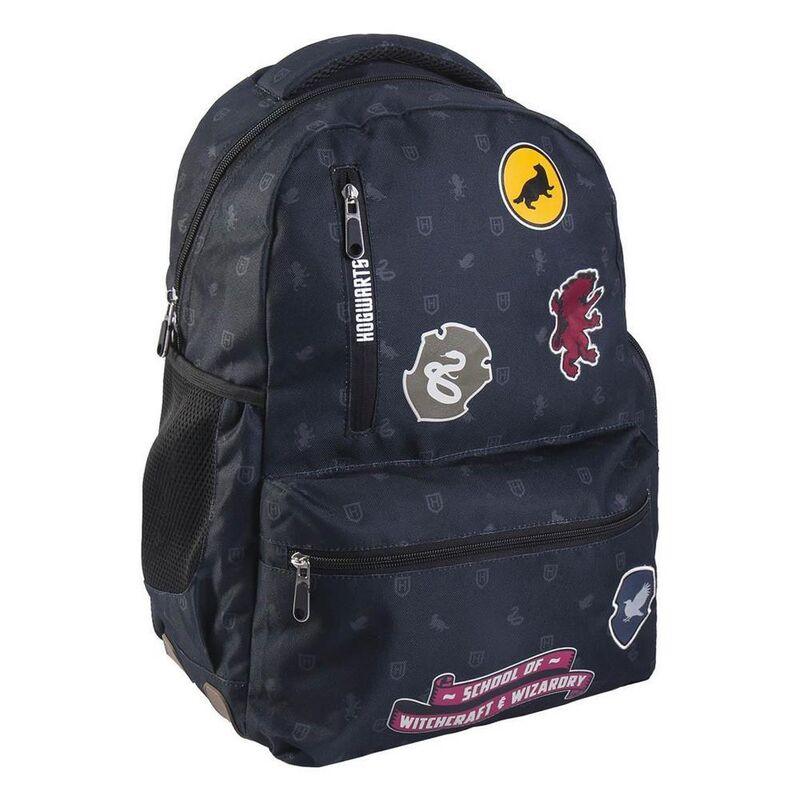 Backpack School Big 44 cm Harry Potter Hogwarts