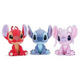 Stitch Plush Assortment, Random Delivery