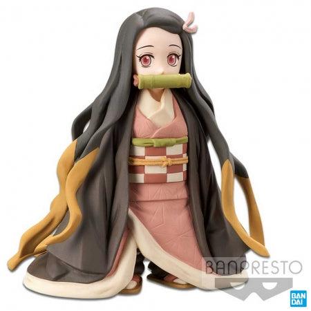 Demon Slayer: Kimetsu no Yaiba Demon - Nezuko Kamado Figure Vol.18 (CL14+)