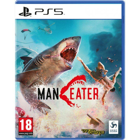 Maneater PlayStation 5™ (PS5™)