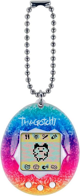 Original Tamagotchi Rainbow