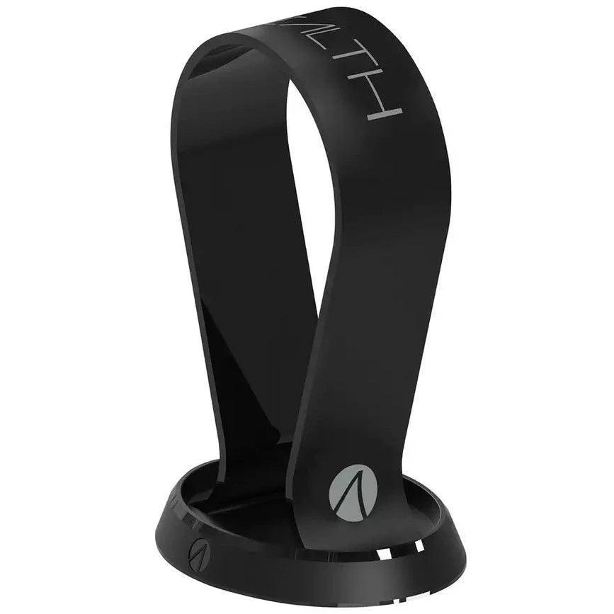 STEALTH Gaming Headset Stand With Base Black for PS4, PS5, XBOX, Switch and PC - USB Powered with 12 RGB Effects (Copy)