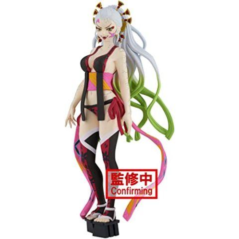 Demon Slayer: Kimetsu no Yaiba Demon - Daki Figure Vol.9 (CL14+)