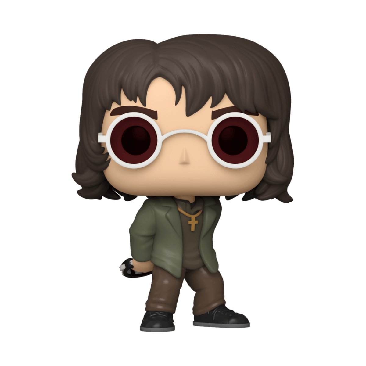 Funko POP! POP Rocks: Oasis - Liam Gallagher