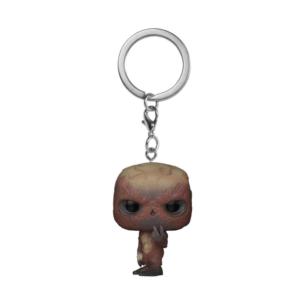 Funko POP! POP Keychain: Stranger Things - S4 - Vecna