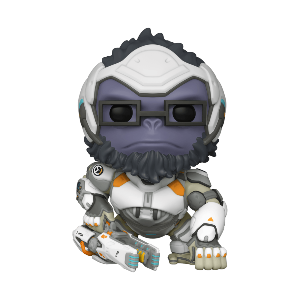 POP Super: OverWatch 2 - Winston